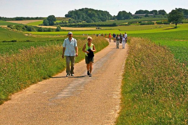 wandelen Bedrijfsuitje Maastricht | Teamuitje organiseren Maastricht | Maastricht Events | Events Company